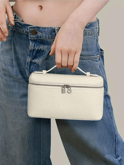 Elarova | kompakte Handtasche Für Frauen