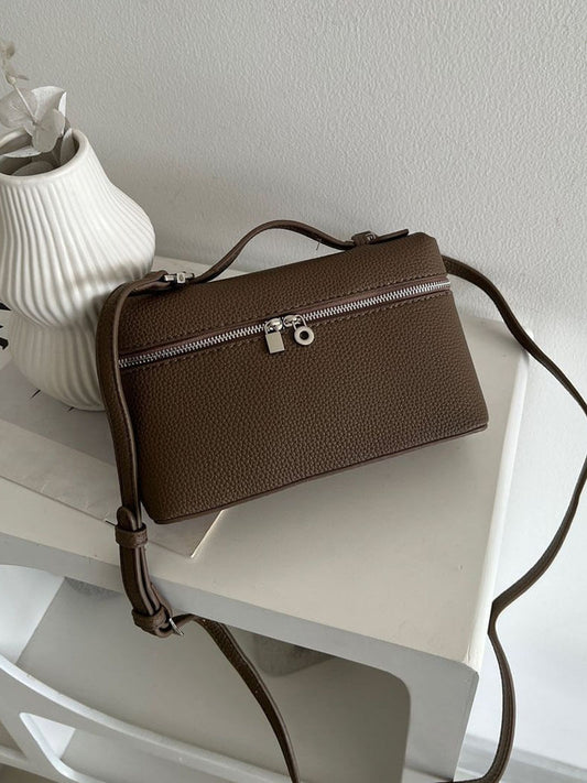 Norvielle Damen Handtasche Kompakt Für Frauen - Norvielle