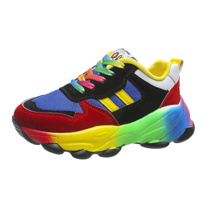 Elarova | orthopädische Turnschuhe - Klea