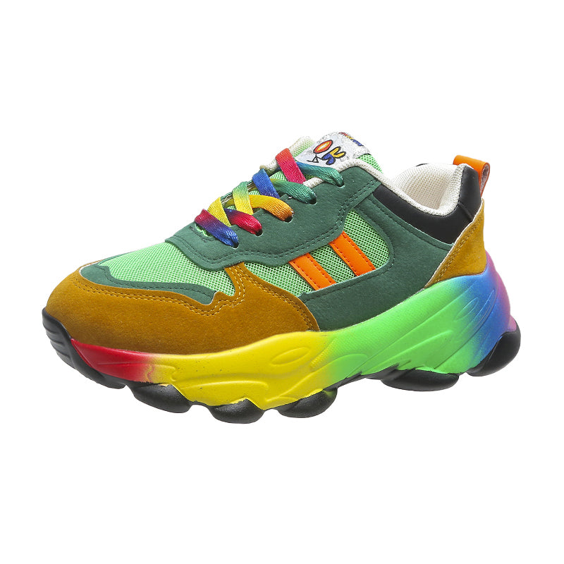 Elarova | orthopädische Turnschuhe - Klea
