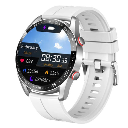 Elarova | und Gesundheitsmonitor In Der Smartwatch