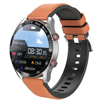 Elarova | und Gesundheitsmonitor In Der Smartwatch