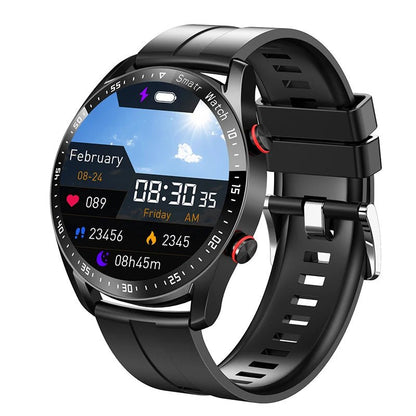 Elarova | und Gesundheitsmonitor In Der Smartwatch