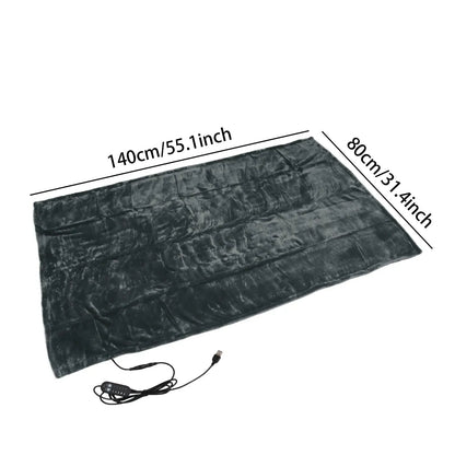 USB Beheizte Elektrische Decke Kabellos