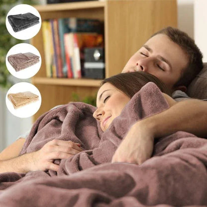 USB Beheizte Elektrische Decke Kabellos