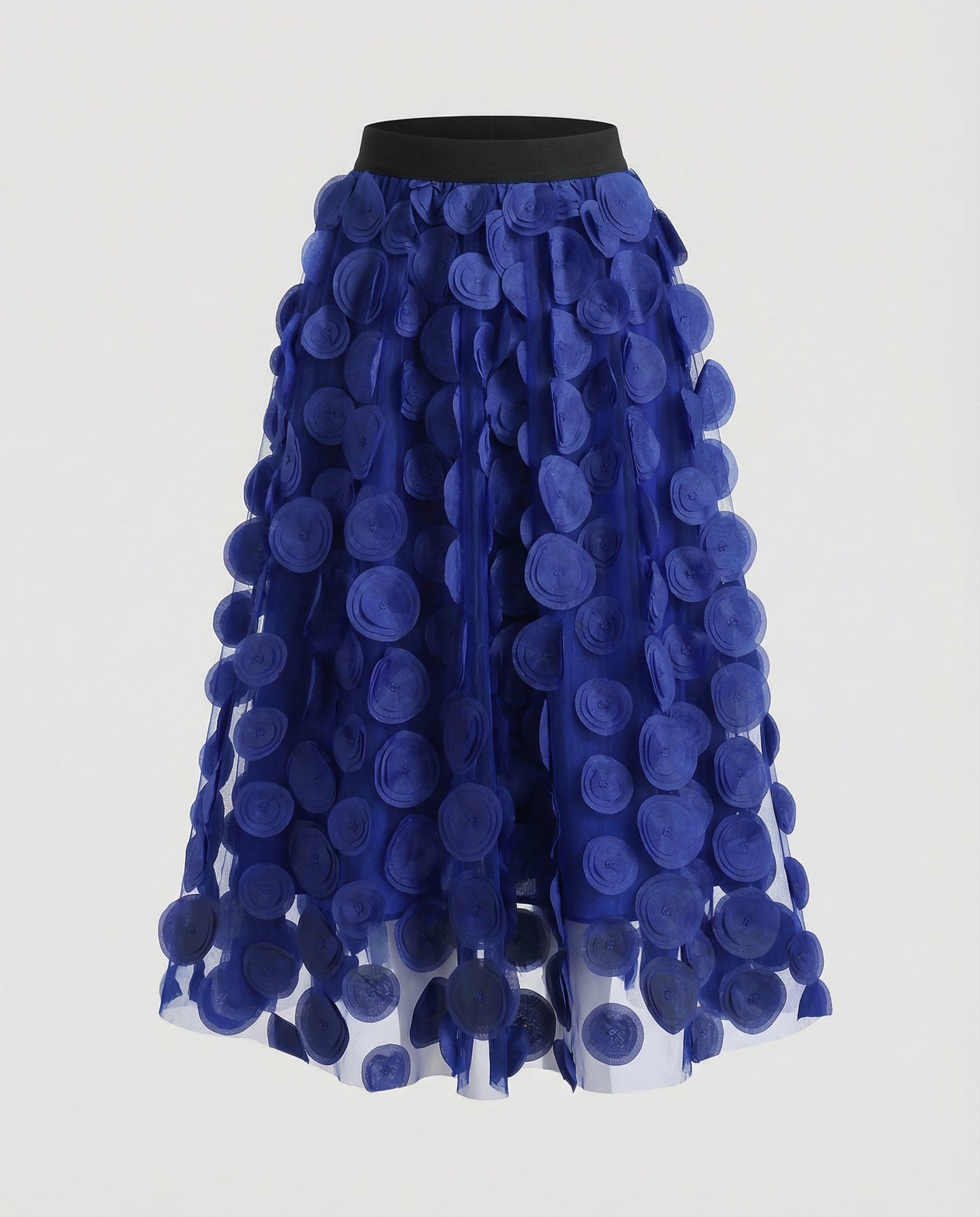Polka Dot Rock Damen Oberteil
