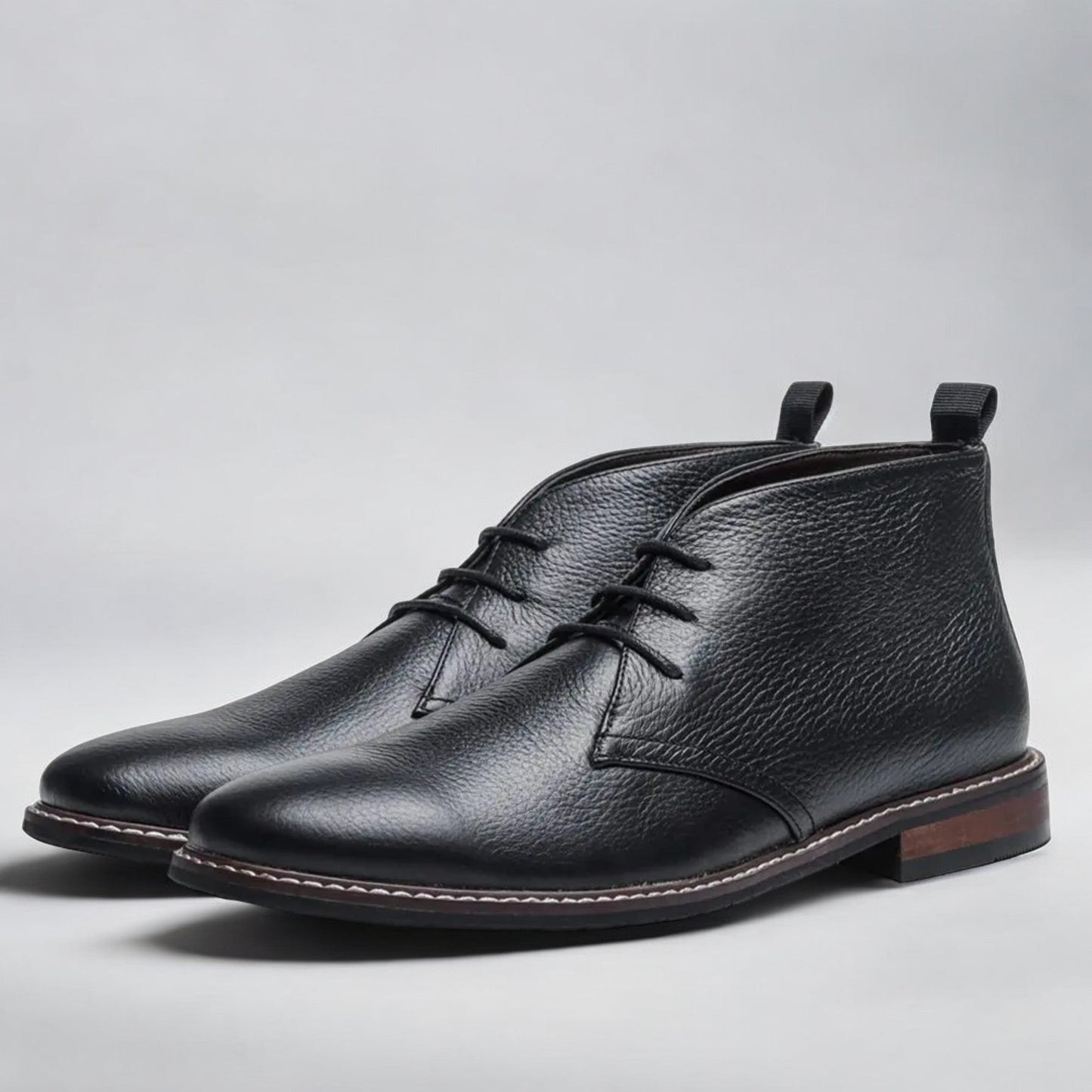 Elegante Chukka Boots Herren für Stil und Komfort 1