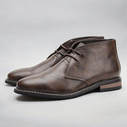 Elegante Chukka Boots Herren für Stil und Komfort 2