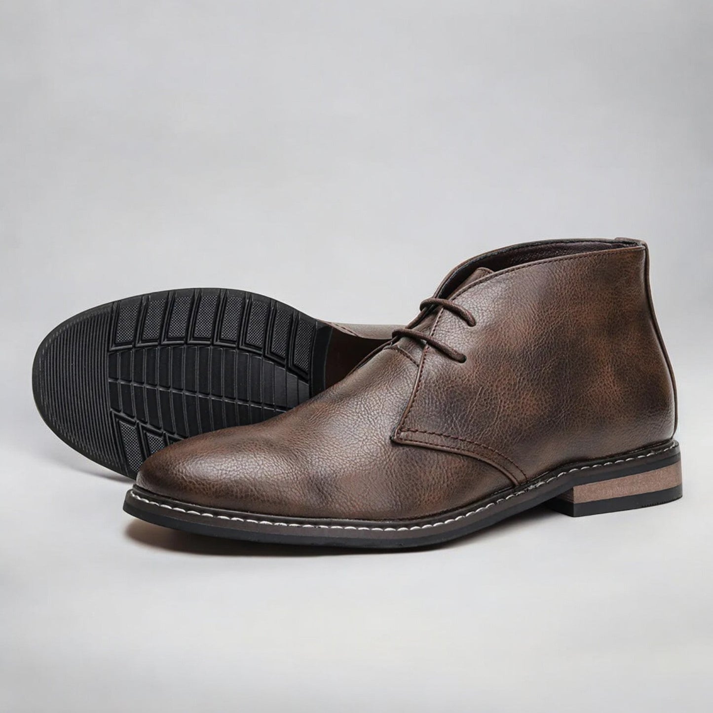 Elegante Chukka Boots Herren für Stil und Komfort 3
