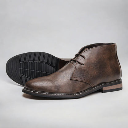 Elegante Chukka Boots Herren für Stil und Komfort 3
