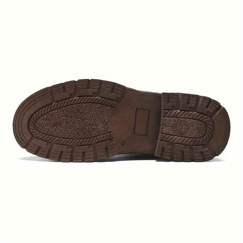 Elegante Freizeitstiefel mit modernem Design 6