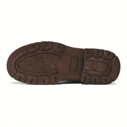 Elegante Freizeitstiefel mit modernem Design 6