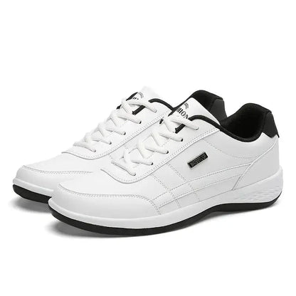 Elegante Sneakers mit Optimalem Komfort für Jeden Tag 5