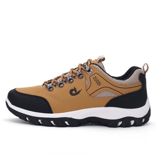 Wanderschuhe Damen Orthopädisch Komfort - Norvielle