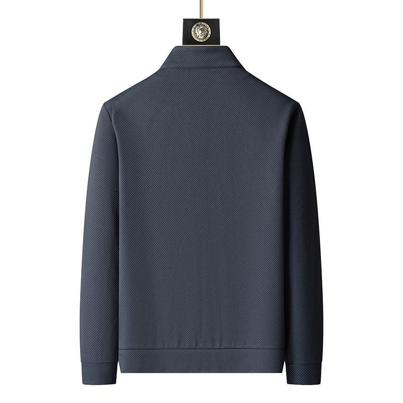 Eleganter Trainingsanzug für Stil und Komfort 4