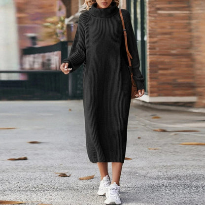 Elegantes Damen-Colkleid von Elarova