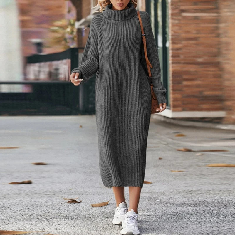 Elegantes Damen-Colkleid von Elarova