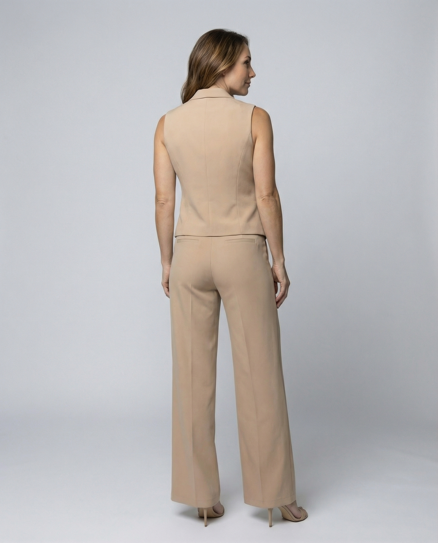 Damen Anzugset Elegantes Business