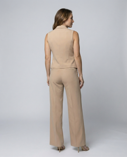 Damen Anzugset Elegantes Business