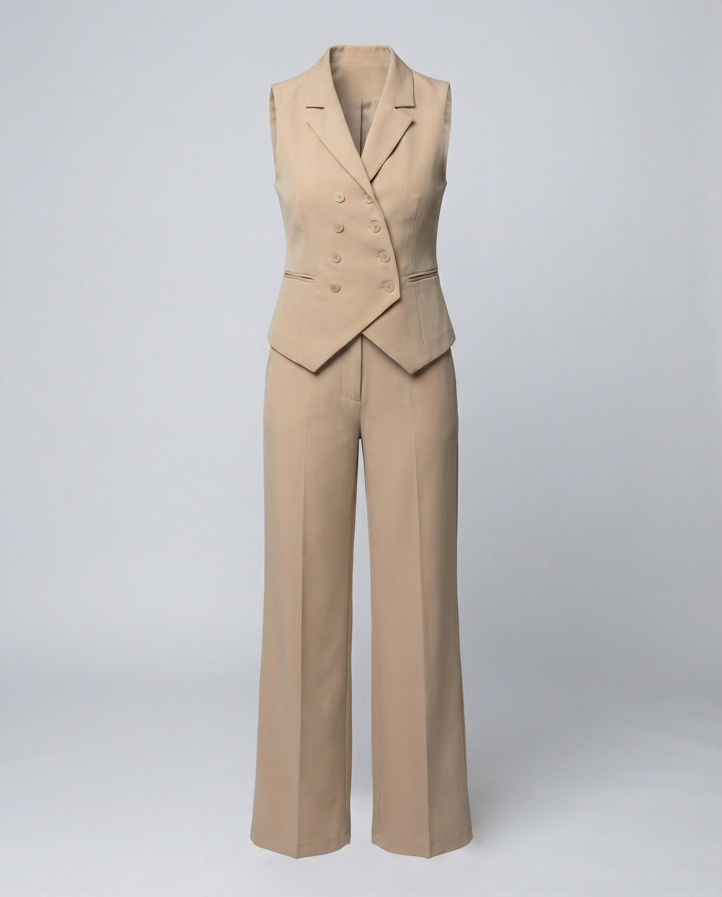 Damen Anzugset Elegantes Business