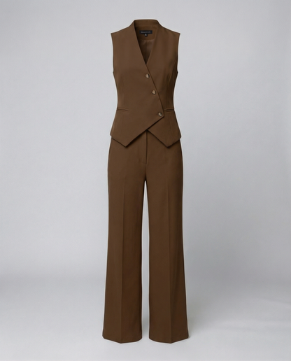 Damen Anzugset Elegantes Business