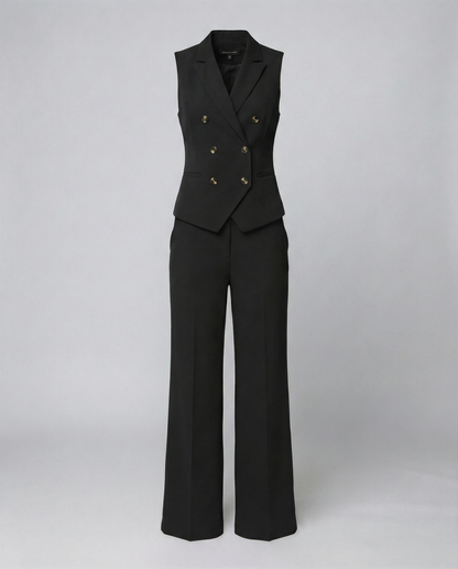Damen Anzugset Elegantes Business