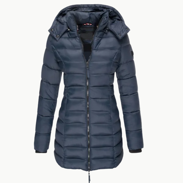 Damen Winterjacke Wasserdicht