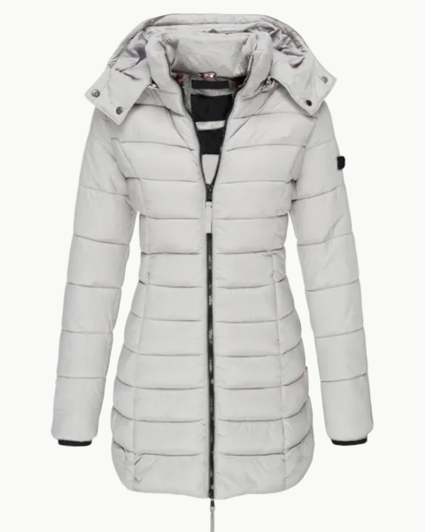 Damen Winterjacke Wasserdicht