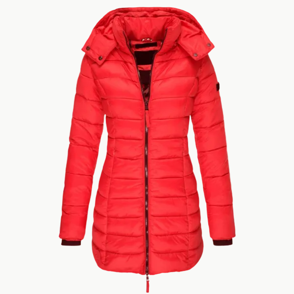 Damen Winterjacke Wasserdicht