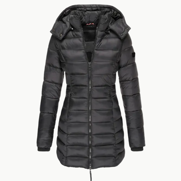 Damen Winterjacke Wasserdicht