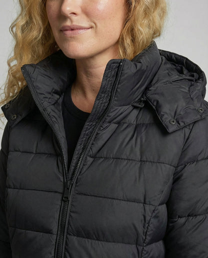 Damen Winterjacke Wasserdicht