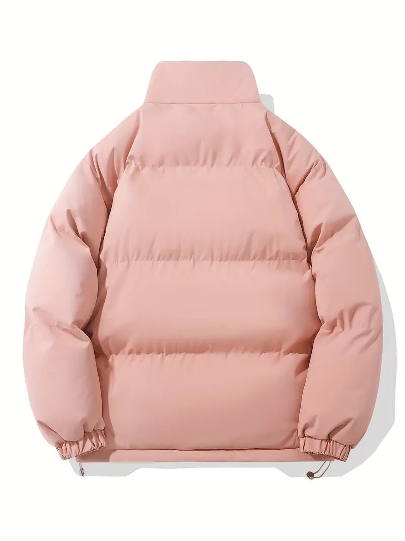 Norvielle Herren Winterjacke Stilvoll
