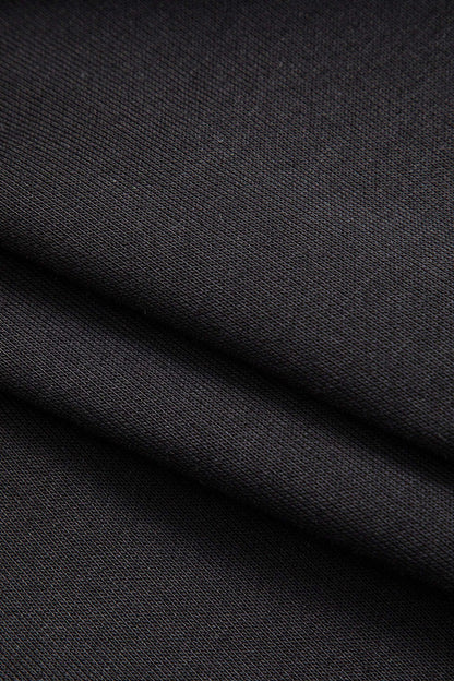 Damen Zweiteiler-Set Sportlich Schleifen-Detail
