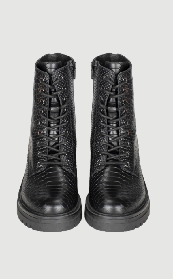 Essie Damen Stiefeletten