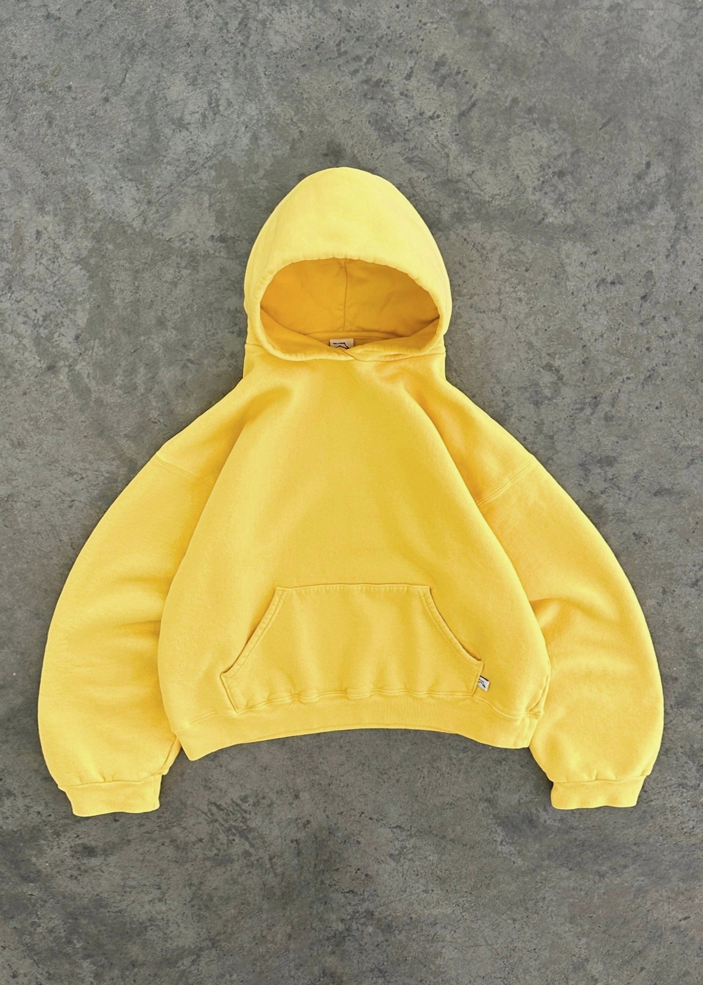 Herren Winterhoodie Warm Fleece