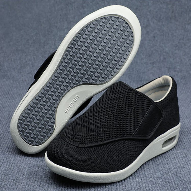 Herren Barfußschuhe Bequem