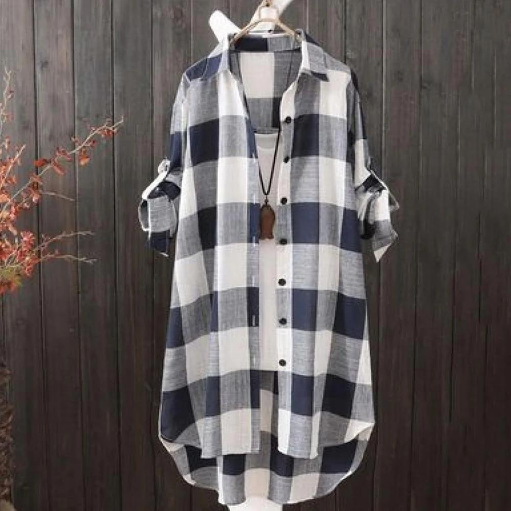 Norvielle Herren Langarmshirt Knopfleiste Baumwolle Weiß