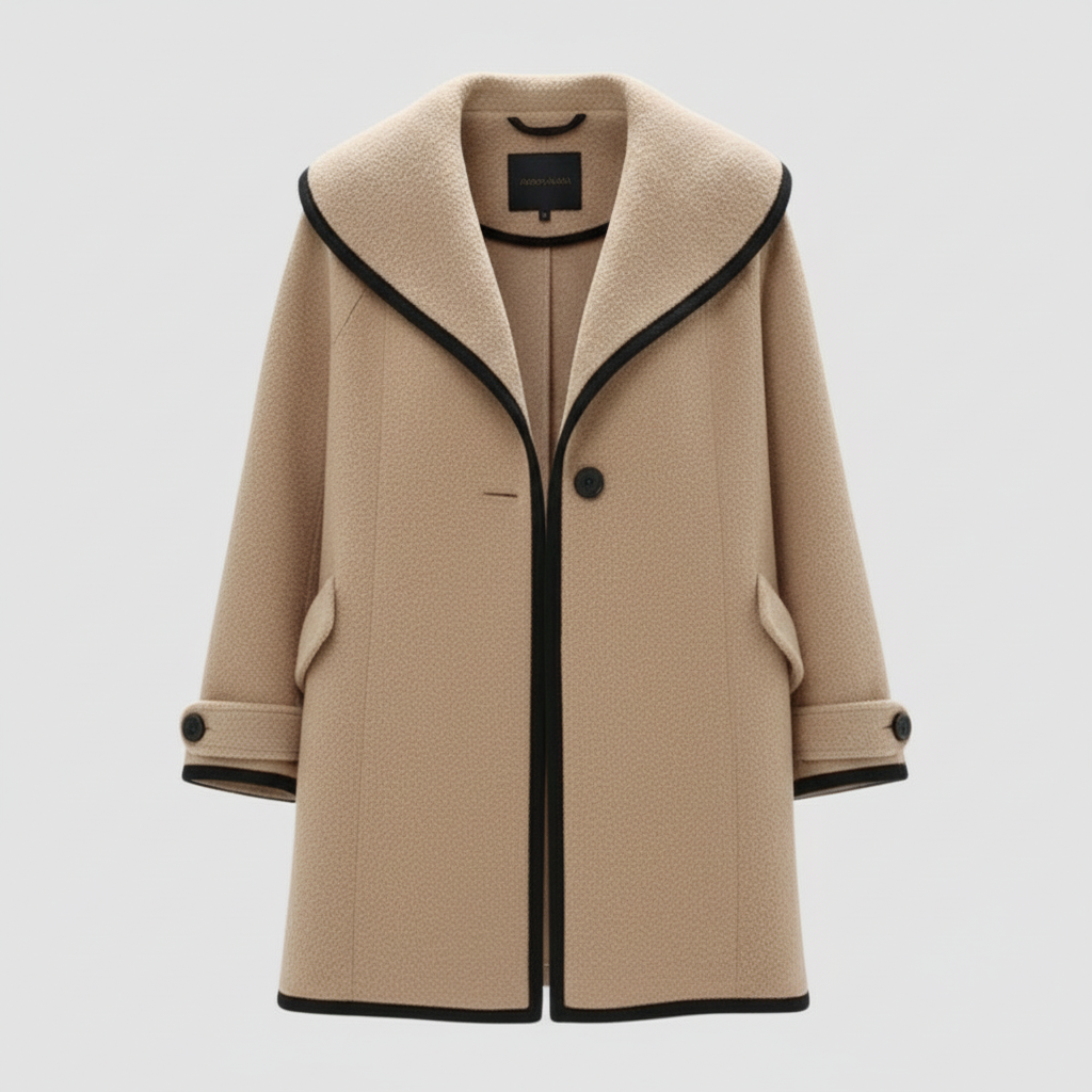 Damen Isolierte Jacke Norvielle Wärmeisolierung