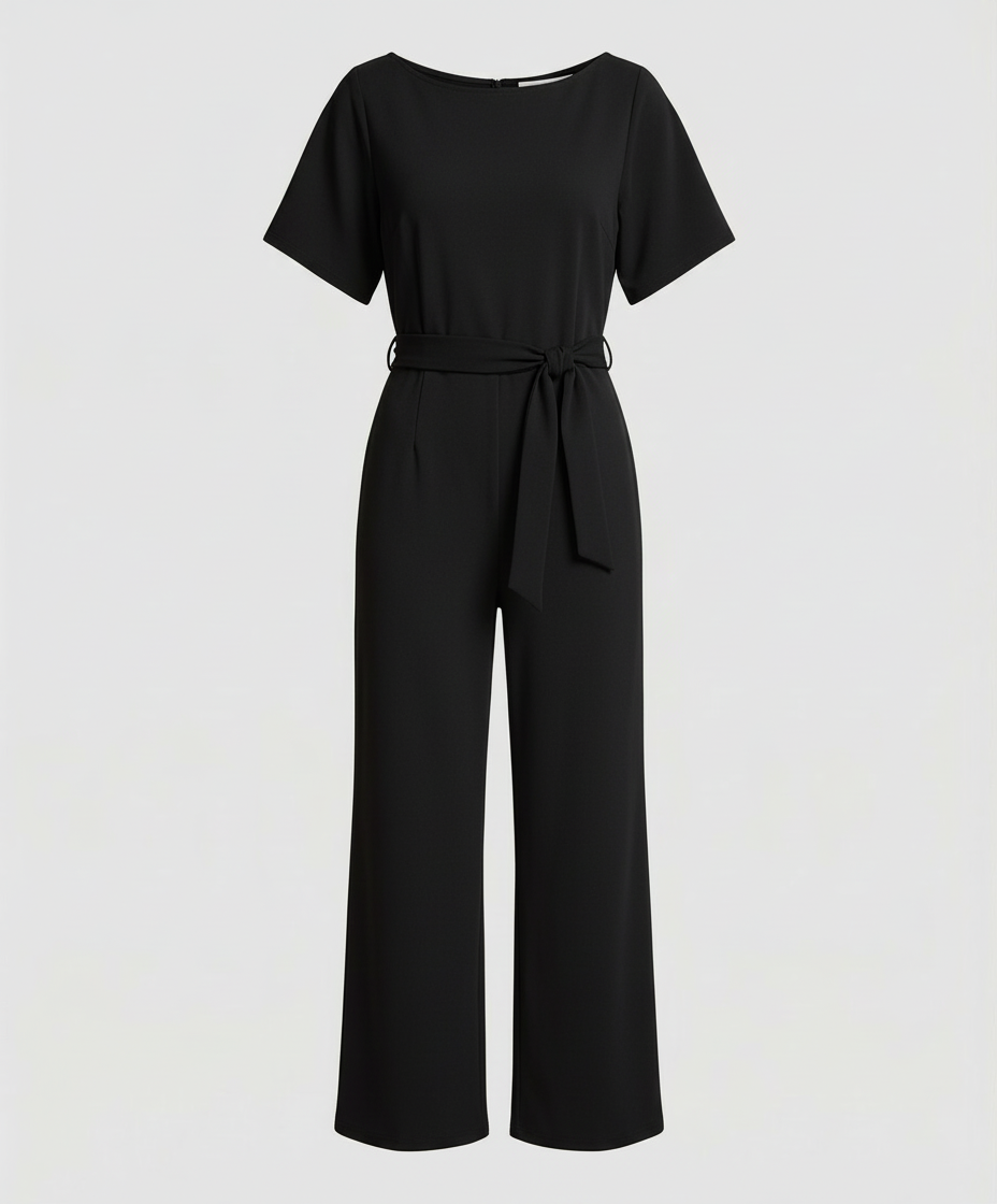 Damen Jumpsuit Elegant