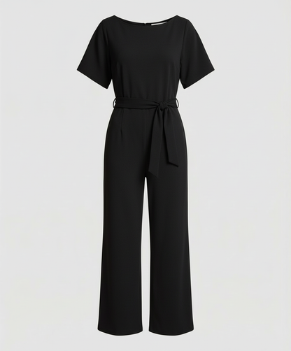 Damen Jumpsuit Elegant