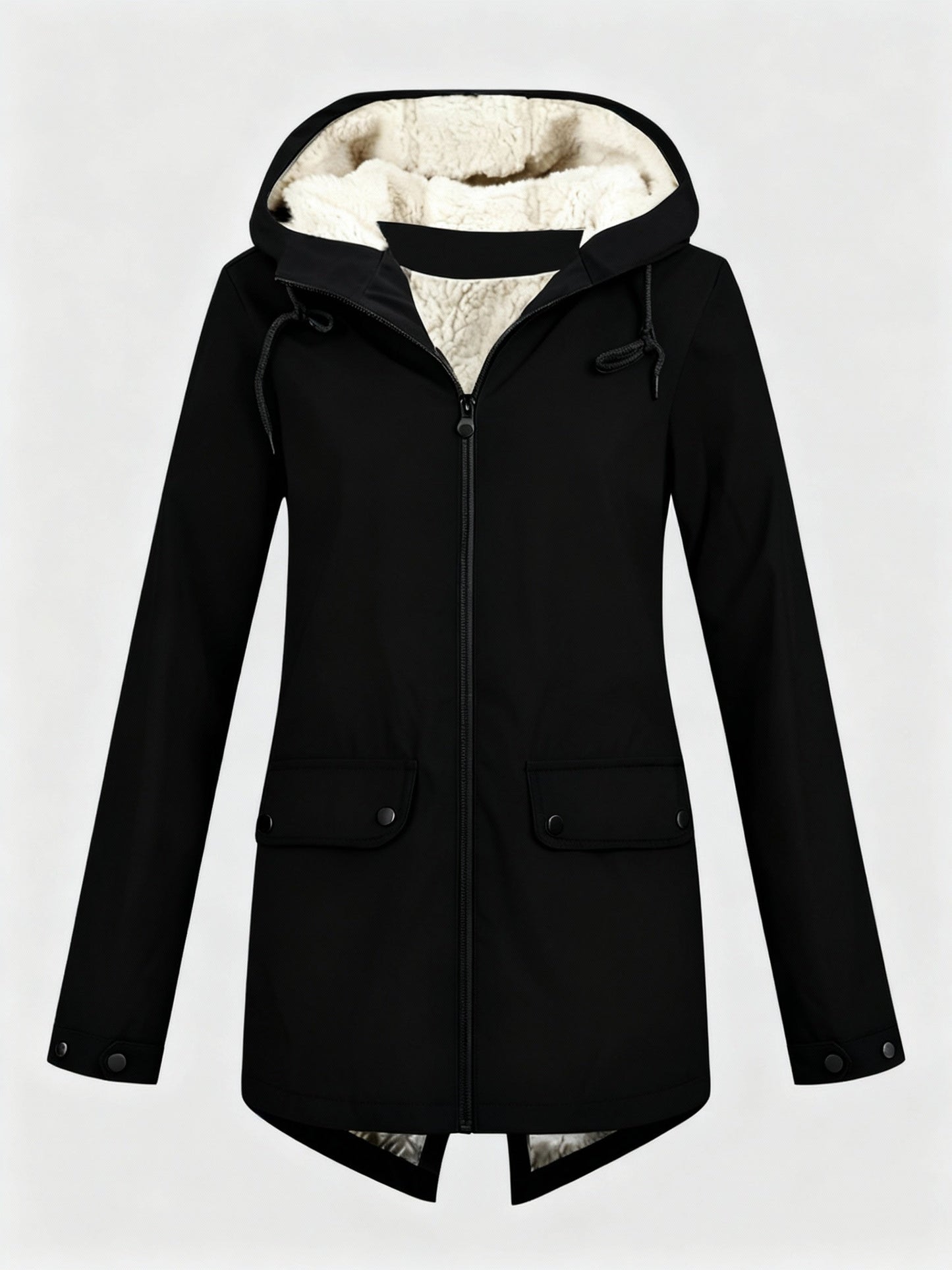 Damen Fleecejacke Norvielle