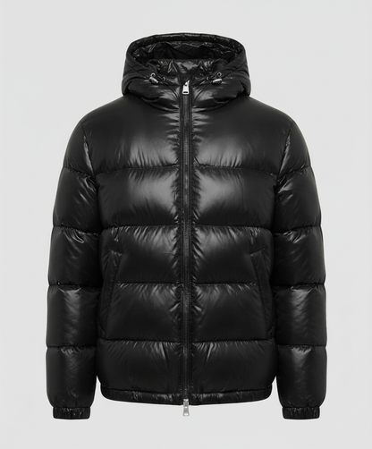 Damen Daunenjacke Leicht Warm