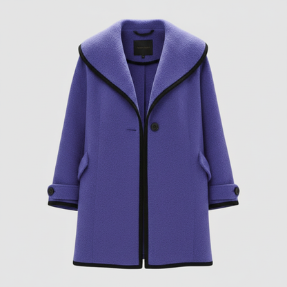Damen Isolierte Jacke Norvielle Wärmeisolierung