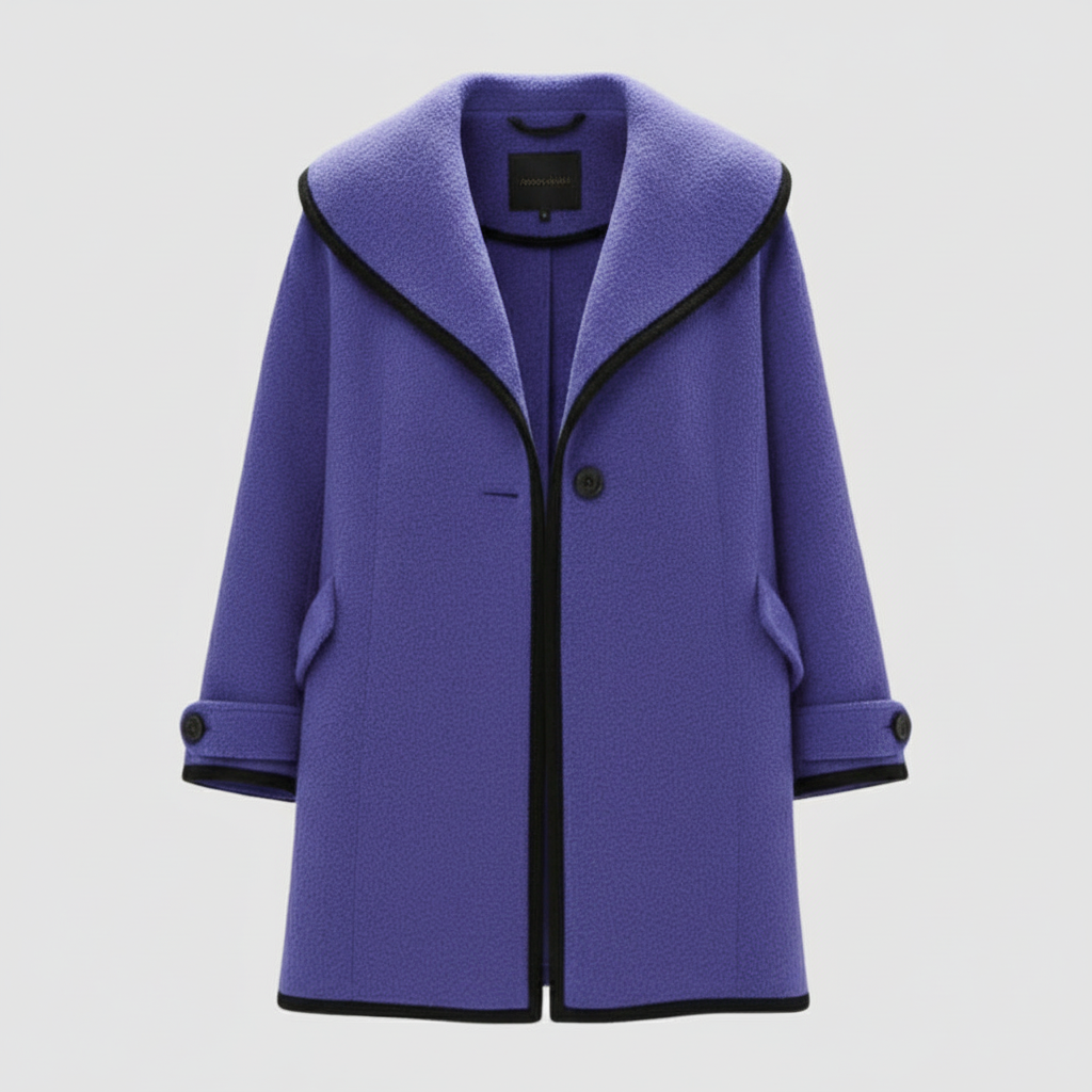 Damen Isolierte Jacke Wärmeisolierung