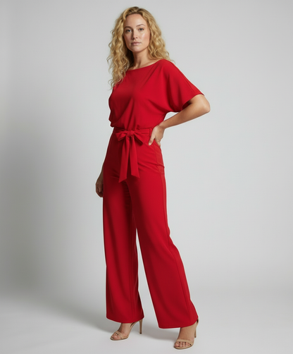 Damen Jumpsuit Elegant
