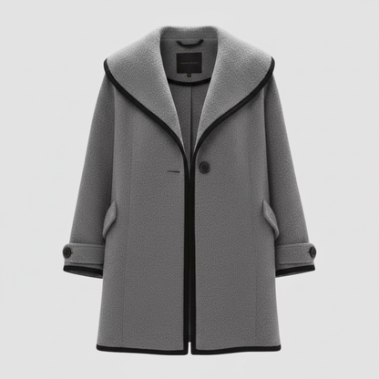 Damen Isolierte Jacke Norvielle Wärmeisolierung