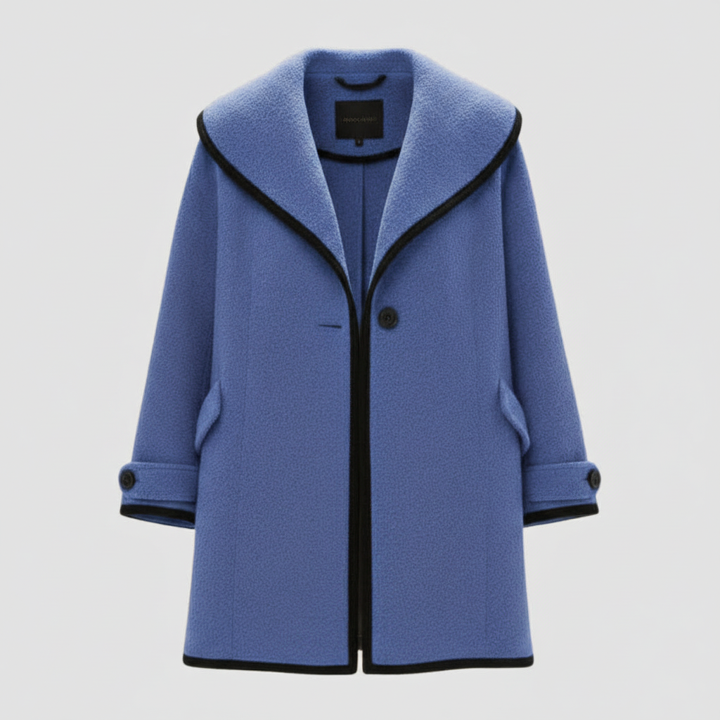Damen Isolierte Jacke Norvielle Wärmeisolierung