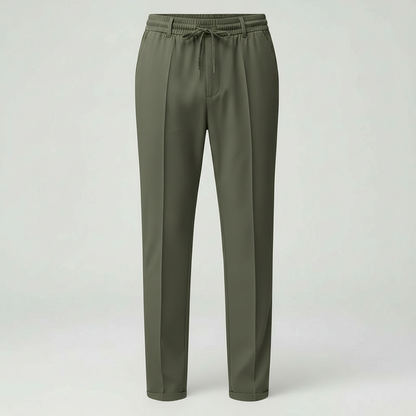 Herren Freizeithose Elegantes Design Komfort