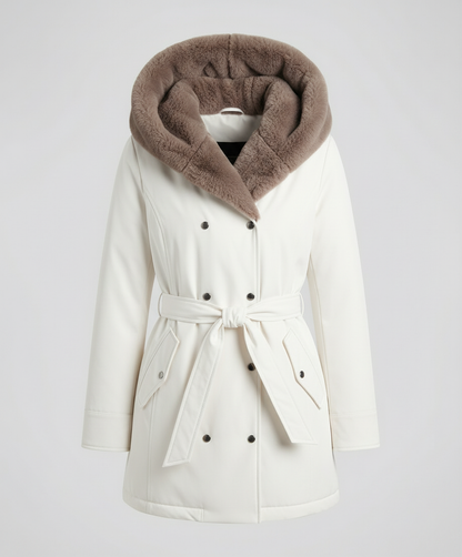 Damen Winterjacke Bont Warm