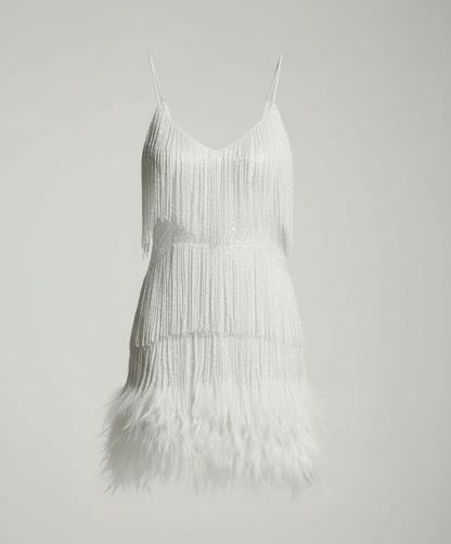 Damen Cocktailkleid Elegant